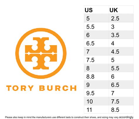 tory burch shoe sizing reviews.